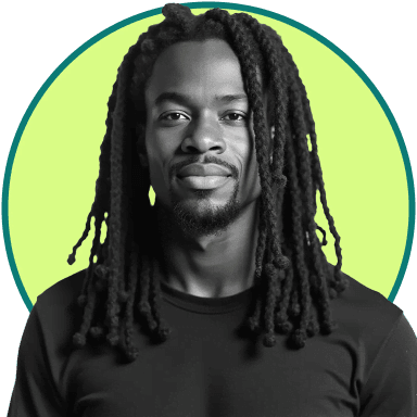 7 Sean BW Small Our small & nimble team delivers results and an amount of care that large companies simply cannot match. It's the same difference there is between choosing or a fast food chain a family restaurant that has been there for generations.