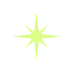 Star Neon Padded Mini ...and then we tick all the boxes for you.