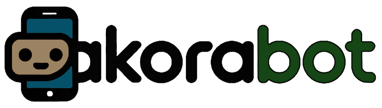Akorabot logo large 2026