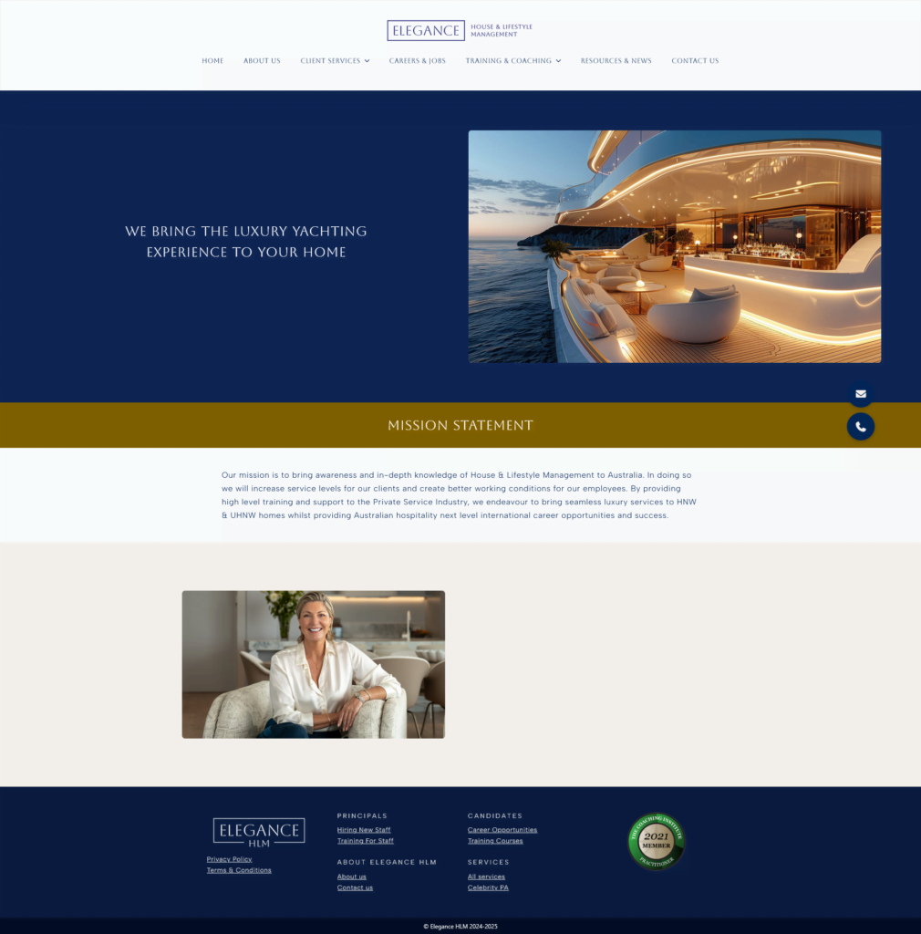 Screenshot 2026 01 30 at 21 01 44 About Us Elegance House Lifestyle Management 2026
